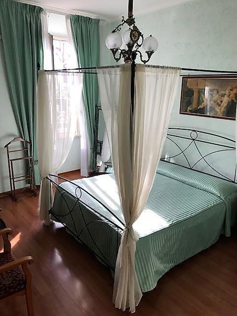La Villa Di Roma Buitenkant foto