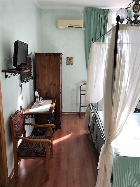 La Villa Di Roma Buitenkant foto